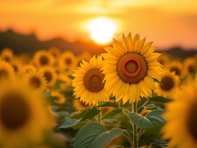 Wildflowers